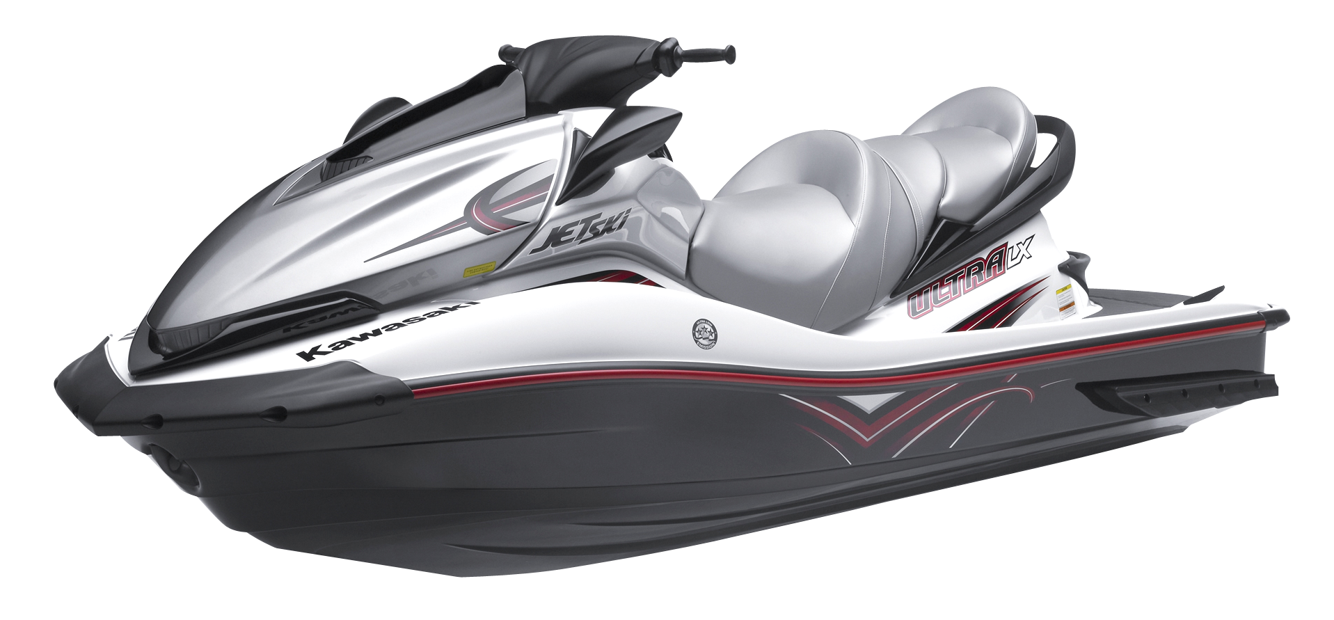 Performance Jet Skis for export — Overland & Offshore