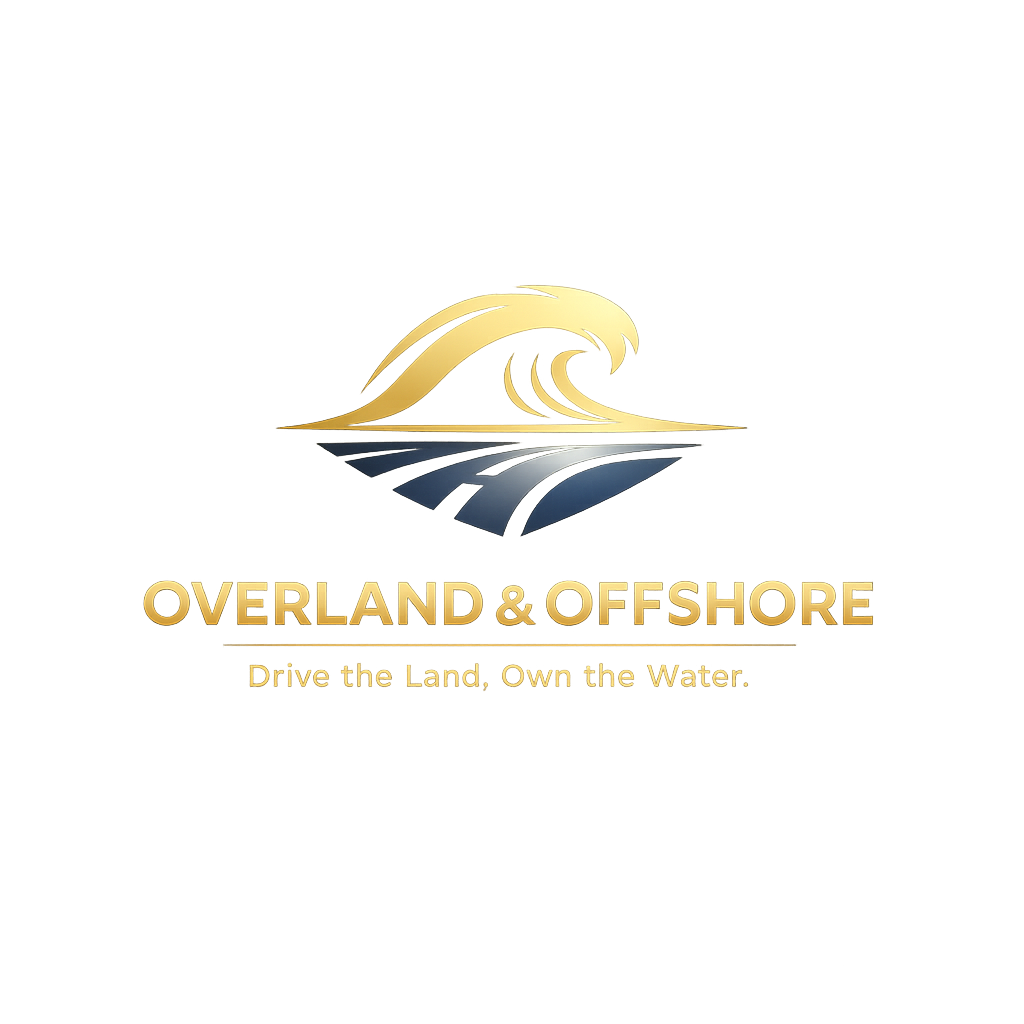 Overland & Offshore
