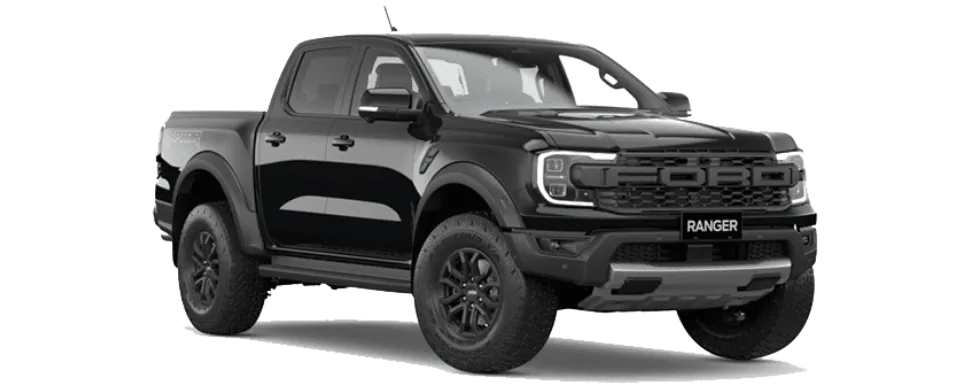 Top selling pickup trucks for export — Overland & Offshore