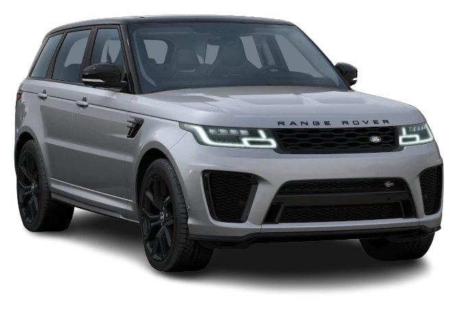 Premium SUVs for export — Overland & Offshore